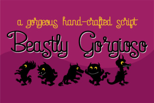 Beauty in the Lines: The Art and Impact of Script Fonts