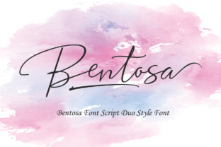 Bentosa Duo: Merging Classic Elegance with Modern Design Fluency