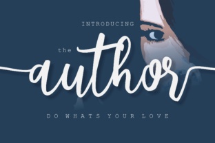 Beyond the Signature: The Author as a Design Tool