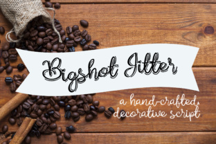 Bigshot Jitter: Understanding Its Distinct Character and Practical Fit