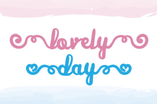 Bringing a Joyful, Playful Spirit to Your Designs with Lovely Day
