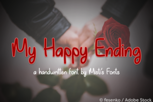 Choosing a Handwritten Font That Feels Personal Without Sacrificing Professional Polish