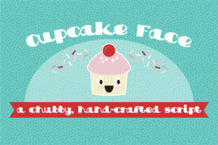 Cupcake Face: Where Playful Craftsmanship Meets Practical Design