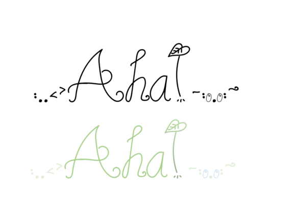 Curly Cursive: An Elegant Script for Creative Expression