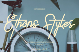 Ethons Styles: Your Gateway to Modern Elegance