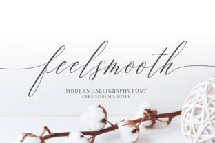 Feelsmooth: The Fluid Heart of Contemporary Design Expression