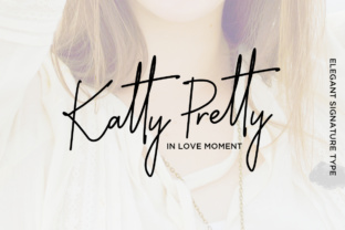 Katty Pretty: Signature Style with Sexy Appeal