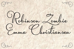 Martita: An Elegant Script for Authentic Design
