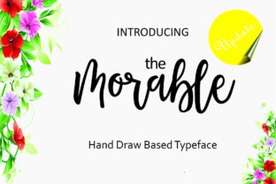 Morable: Your Design’s Warm and Inviting Handshake
