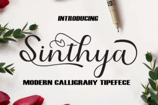 Sinthya: Bridging Handcrafted Elegance with Digital Creativity