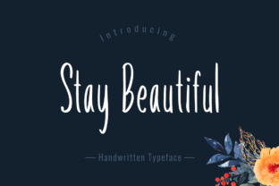 Stay Beautiful: An Elegant Script for Real-World Projects