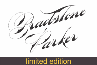 The Elegance of Bradstone-Parker Limited