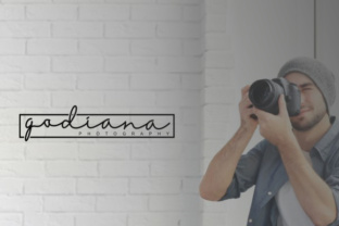 The Godiana Script: Reconnecting Design with Human Touch