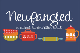 The Newfangled Way: A Practical Approach for Modern Workflows